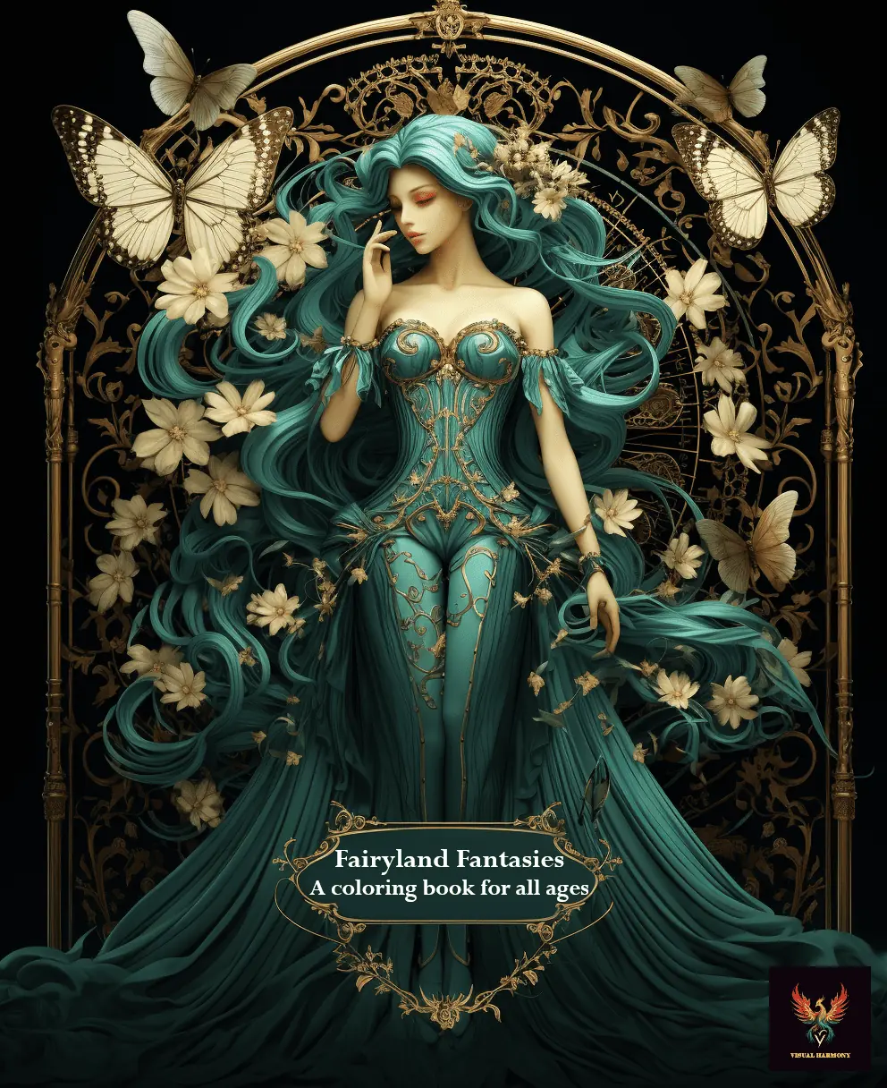 FairyLand Fantasies